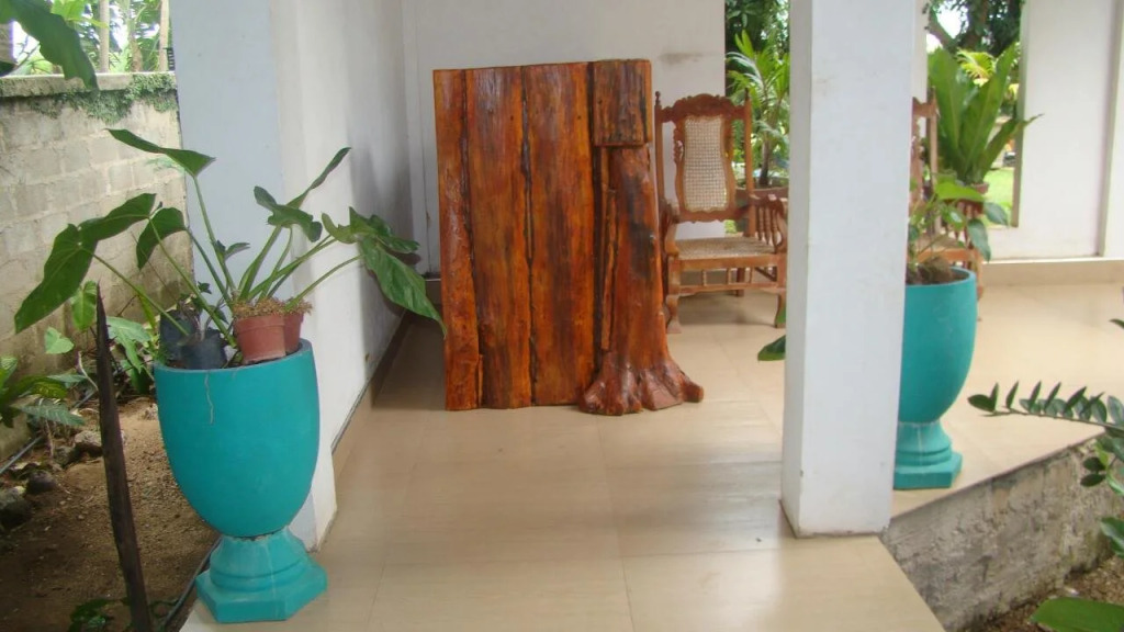 Amuna Resort