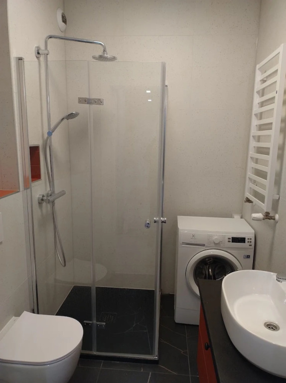 Family Homes - Apartamenty Nowe Hallerowo