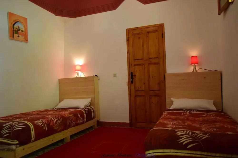 Auberge le Maquis