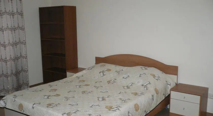 Кипарисовый