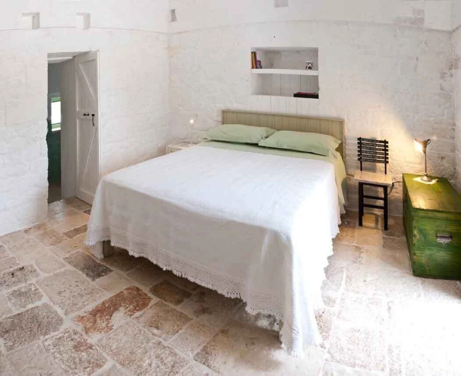 La Casa degli Uccellini Bio Agriturismo