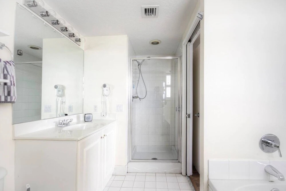 Le Marina Bay 1109 - Condo 4 People, Sunny Isles