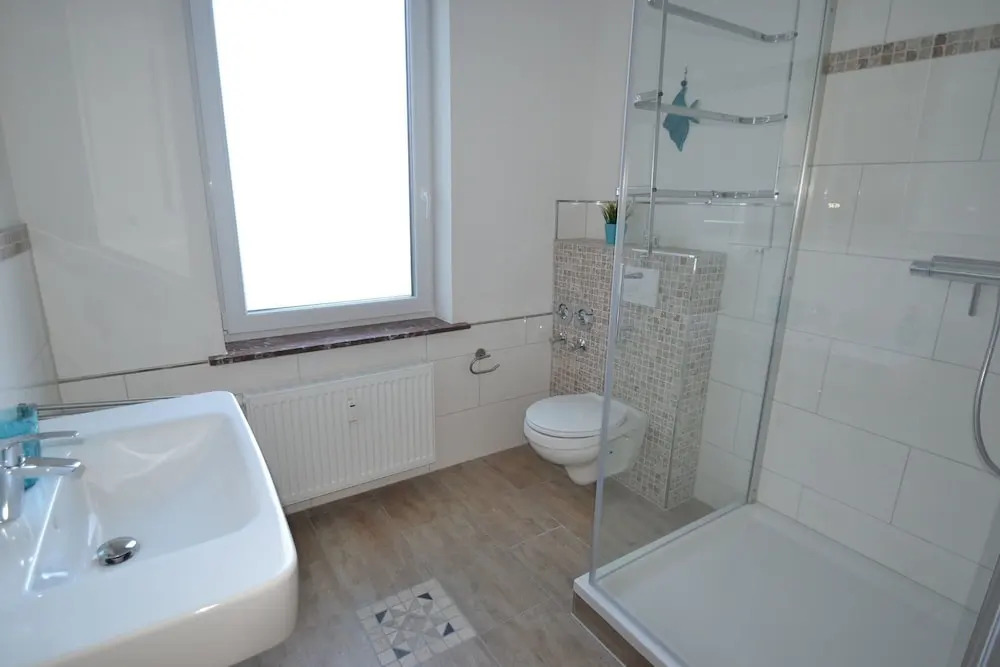 Homebe24 Apartments