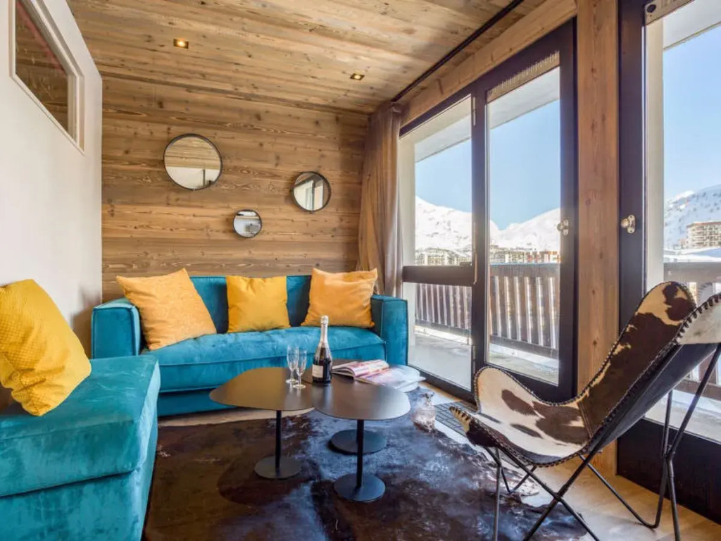 Super Tignes 21372