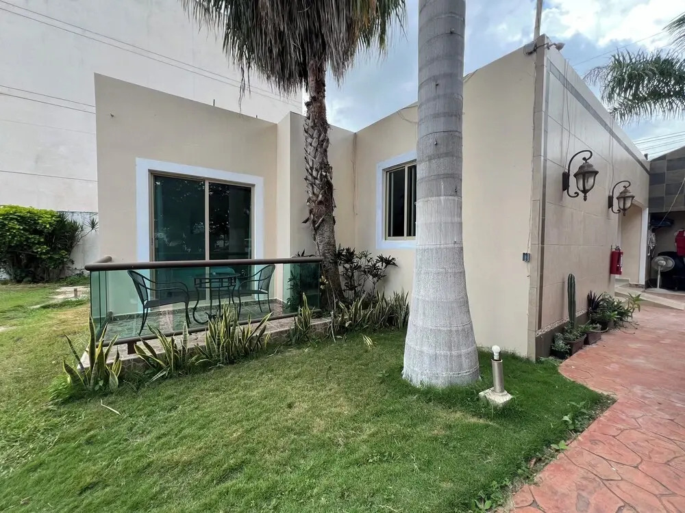 Villas Paraíso