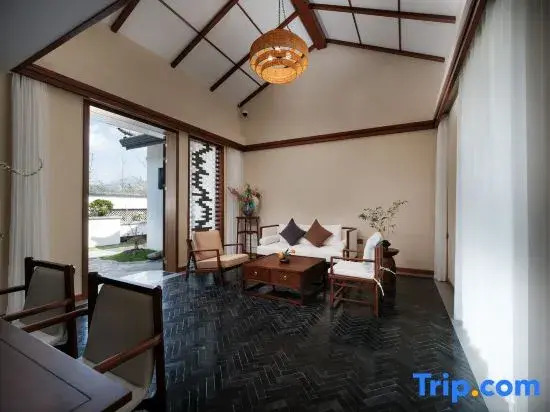 Magu Valley Cidi Hot Spring Homestay