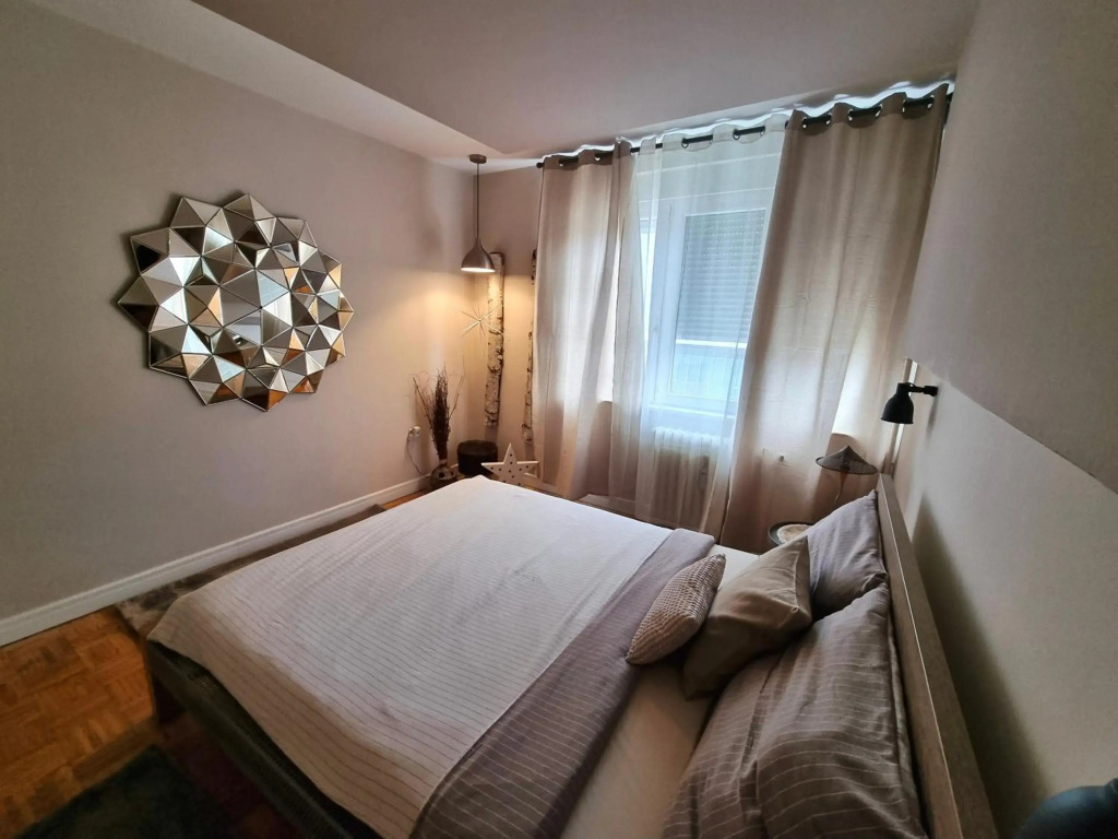Apartment Moj Osijek