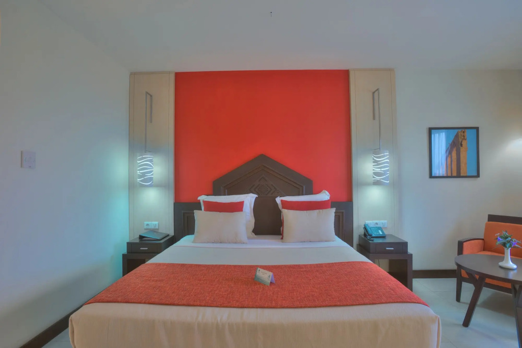 Azalaï Hôtel Bamako