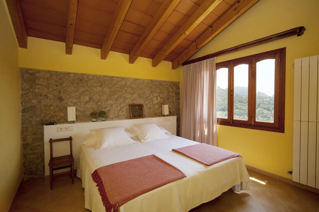 Es Petit Hotel De Valldemossa