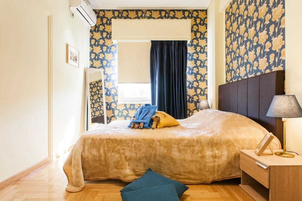 Central cozy apartment