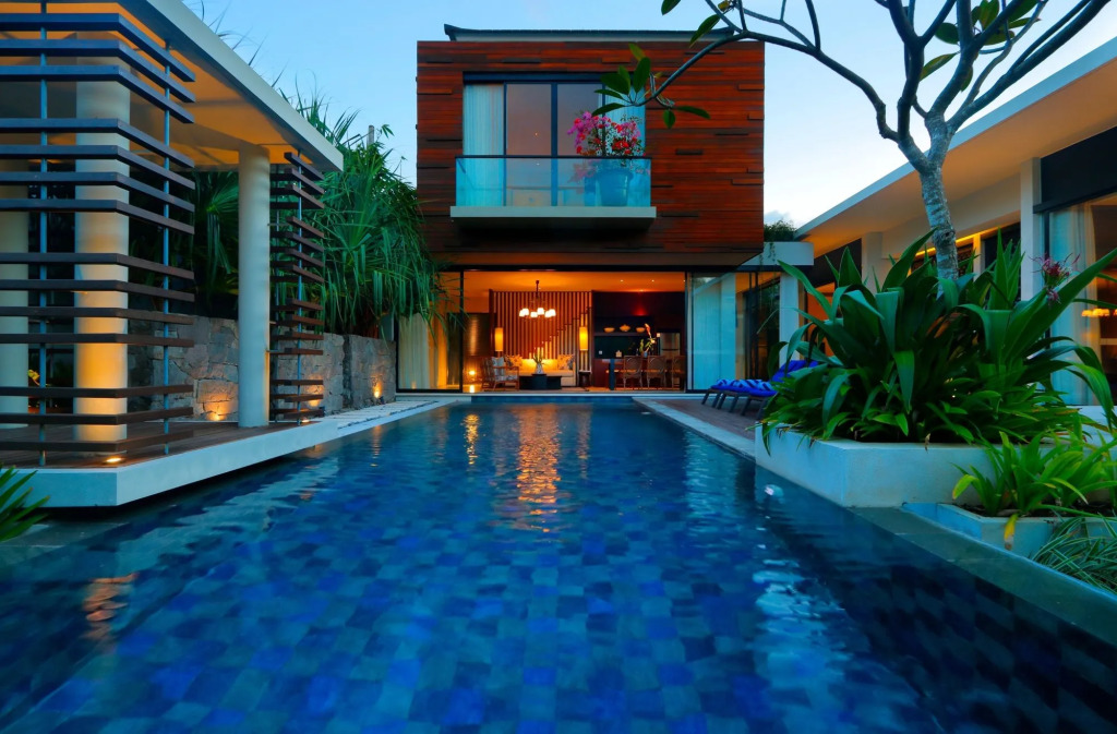Vinila Villas by Nakula