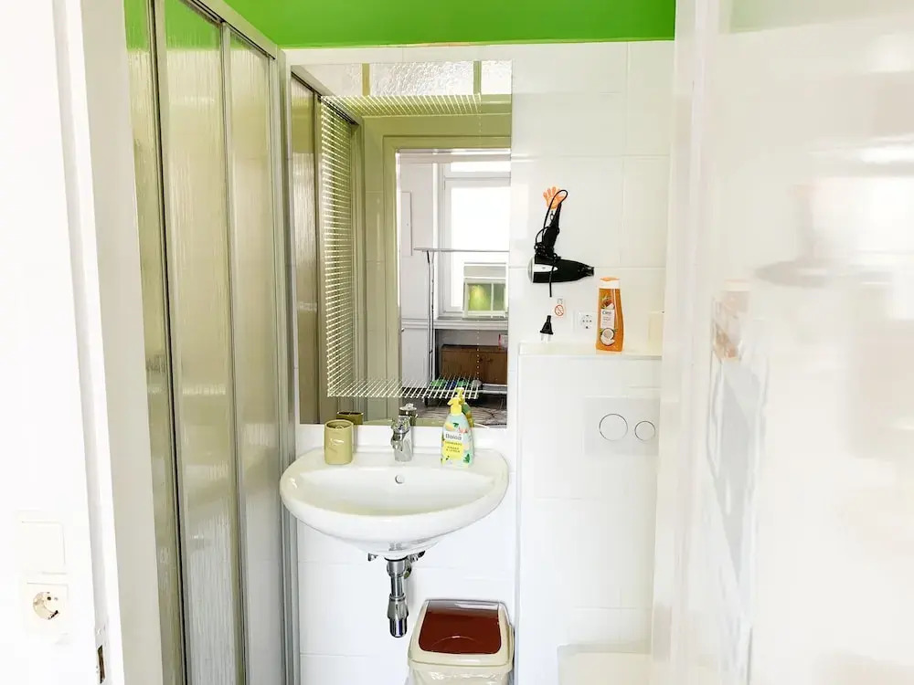 Delphin Apartment