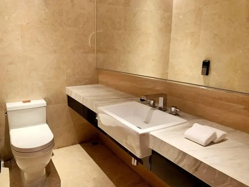 Dongguan Marriott Hotel