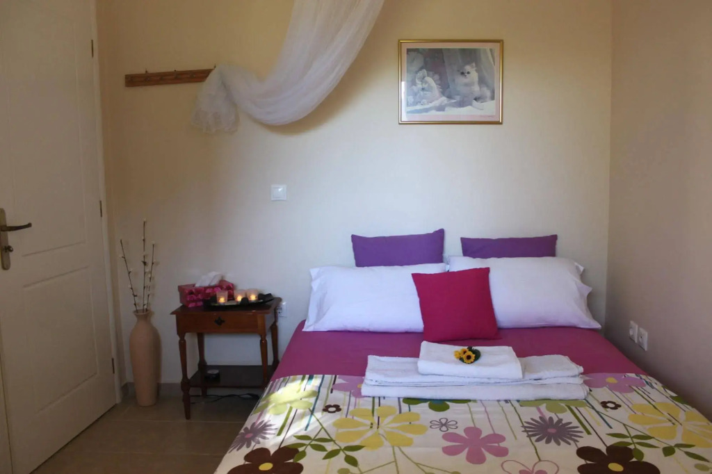 Lefkada Summer House Near the Beach