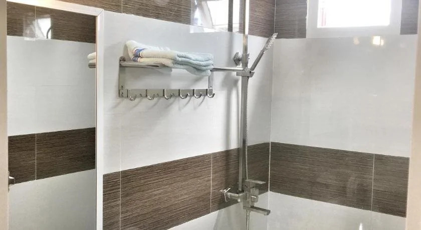 Hoang Vu Guest House