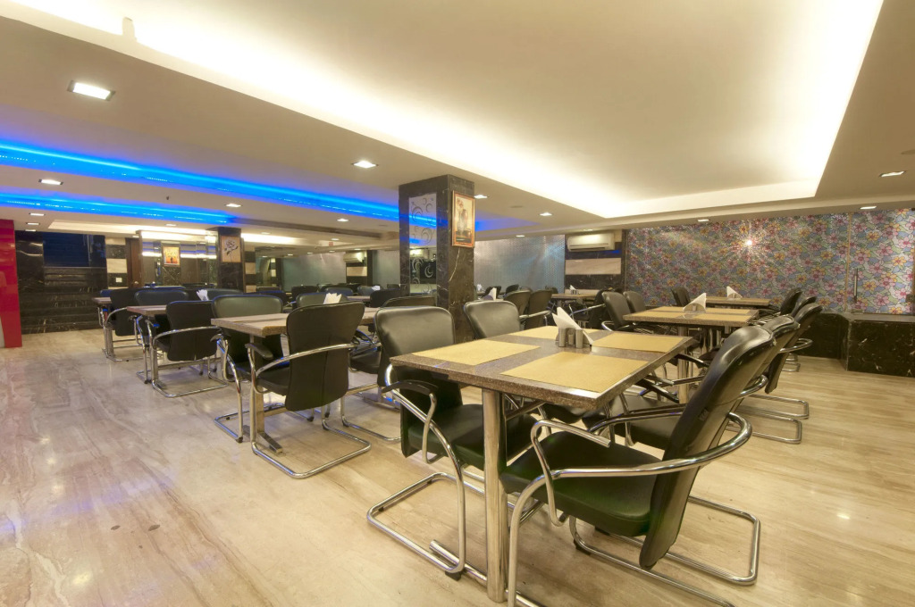 Hotel Amaltas International - Delhi-16