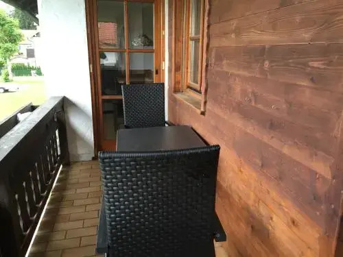 Ferienwohnung Jauß