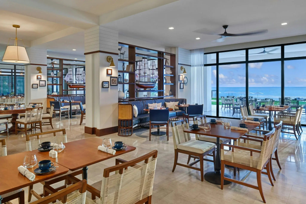 The Residences at The St. Regis Bermuda