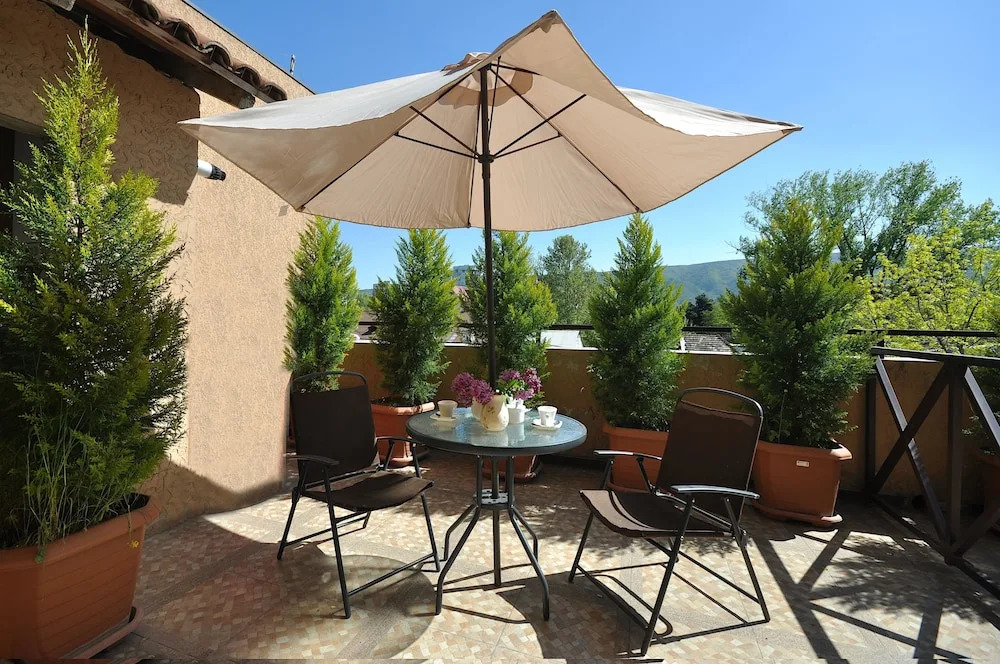 Hotel Marsel