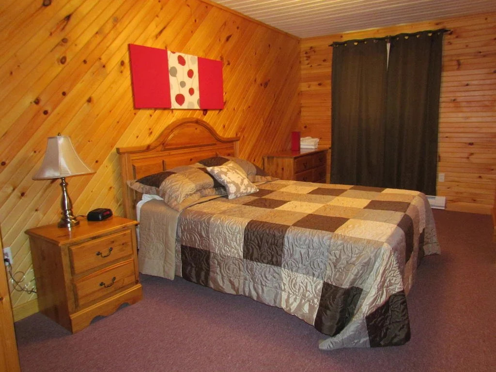 Hidden Acres Cottages