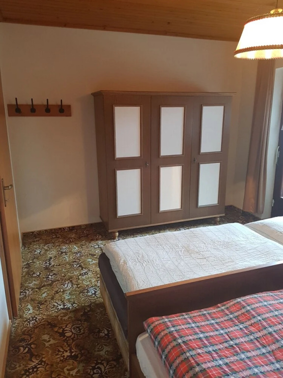 Ferienhaus auf der Koralpe in Kärnten