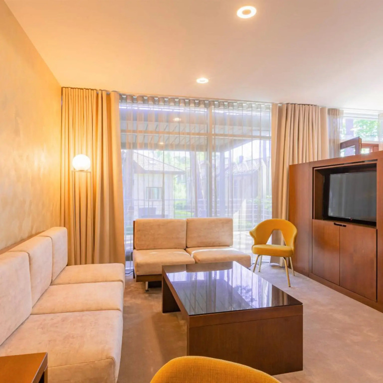 Rixwell Collection Seaside Hotel Jurmala