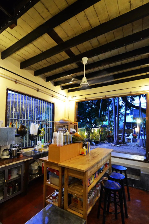 The Old Times Nakhon