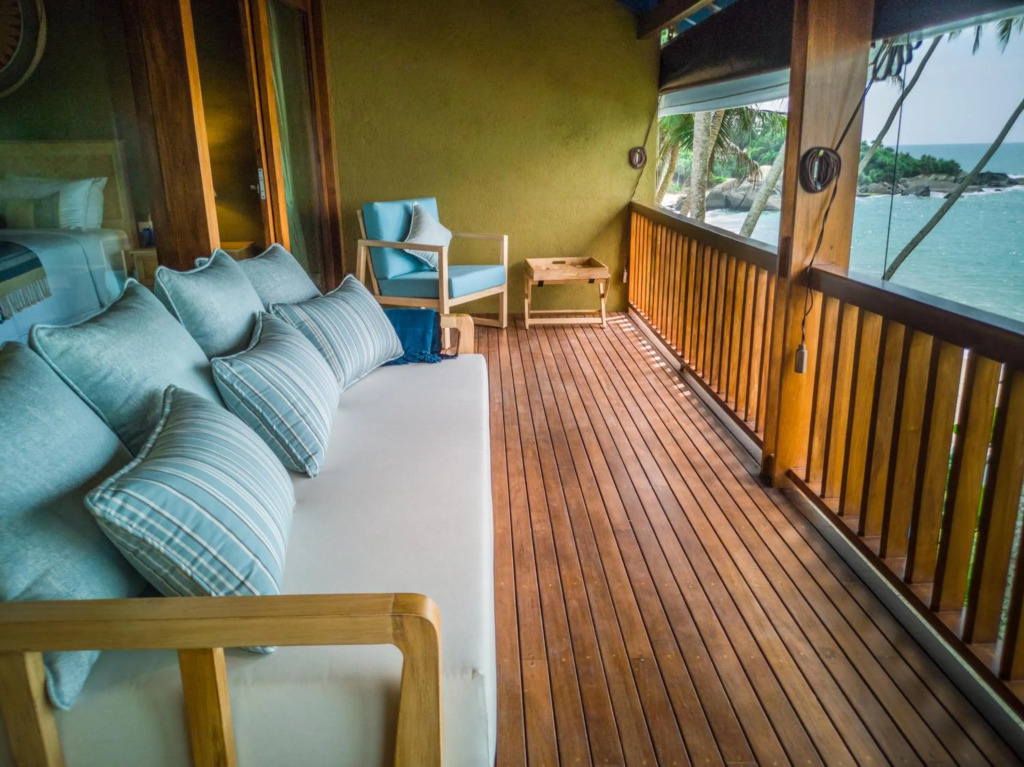 Bay Villas Balapitiya