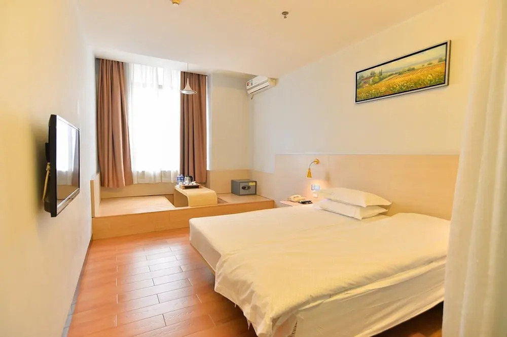 Zhuxing Hotel