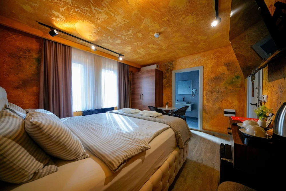 Cappadocia Divin Suites House