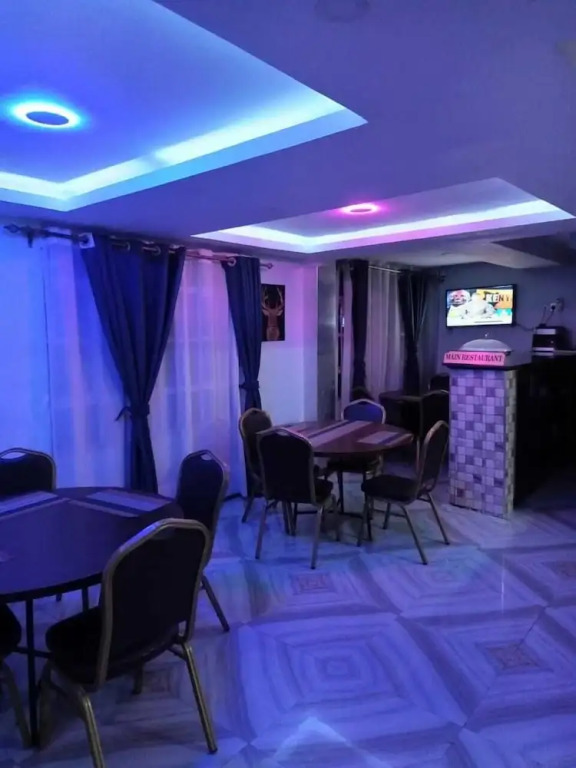 Kentania Hotel