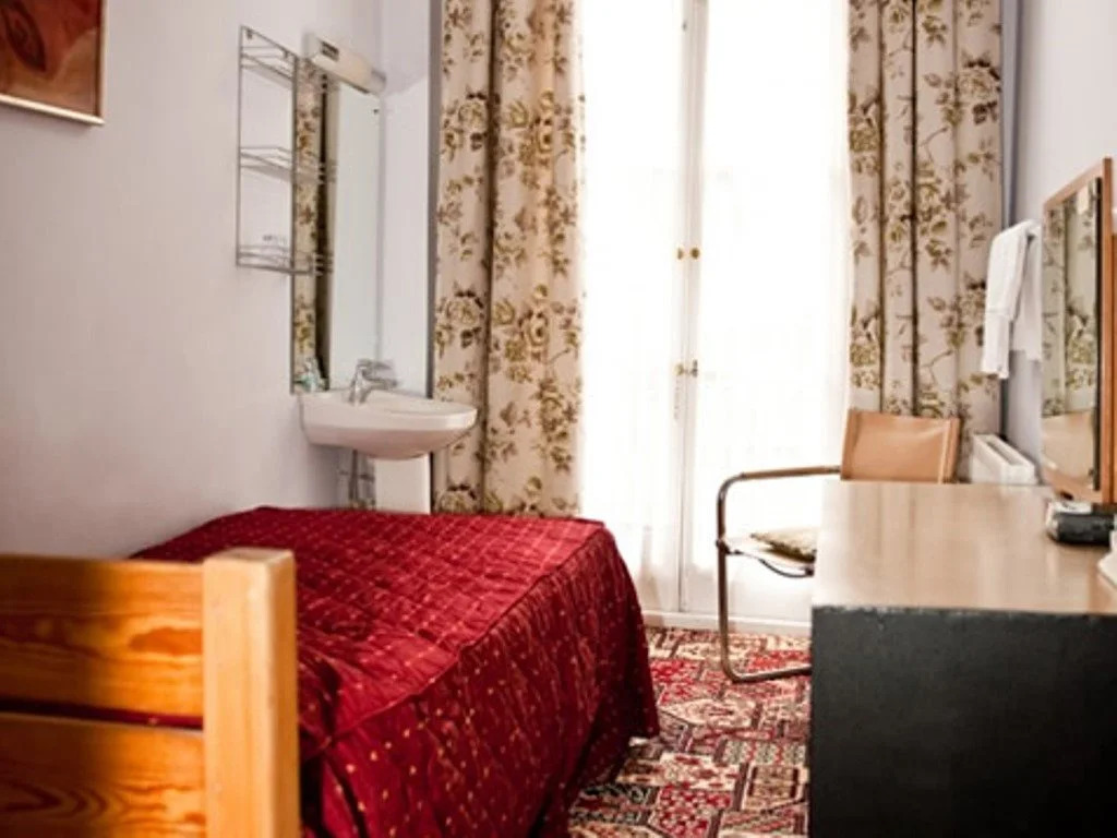 Beaver Hotel