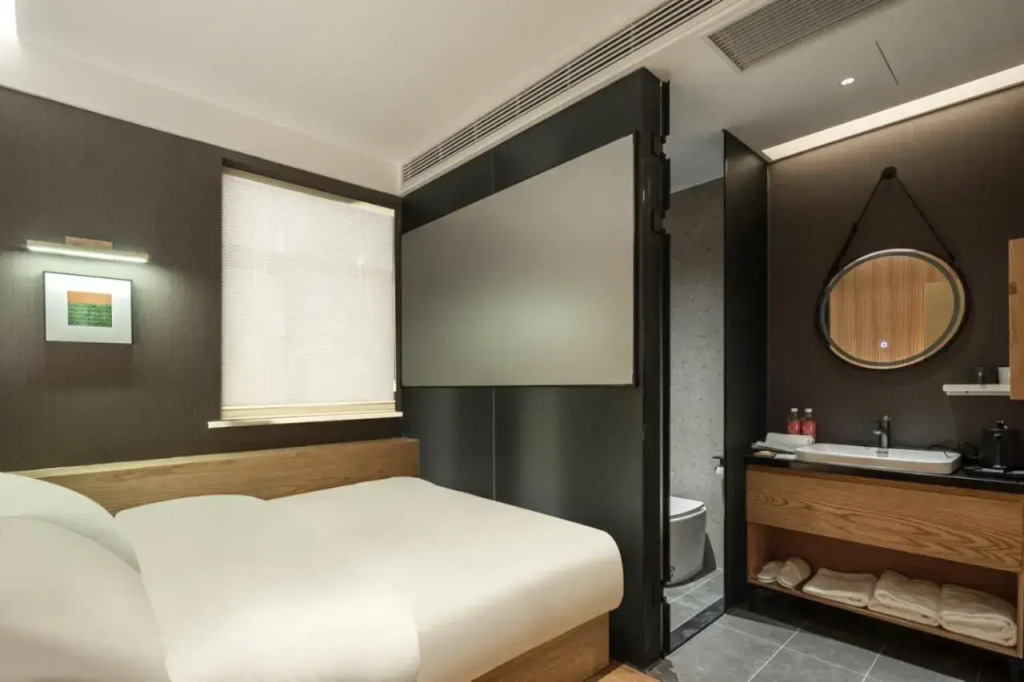 RU WEI EXQUISITE Hotel