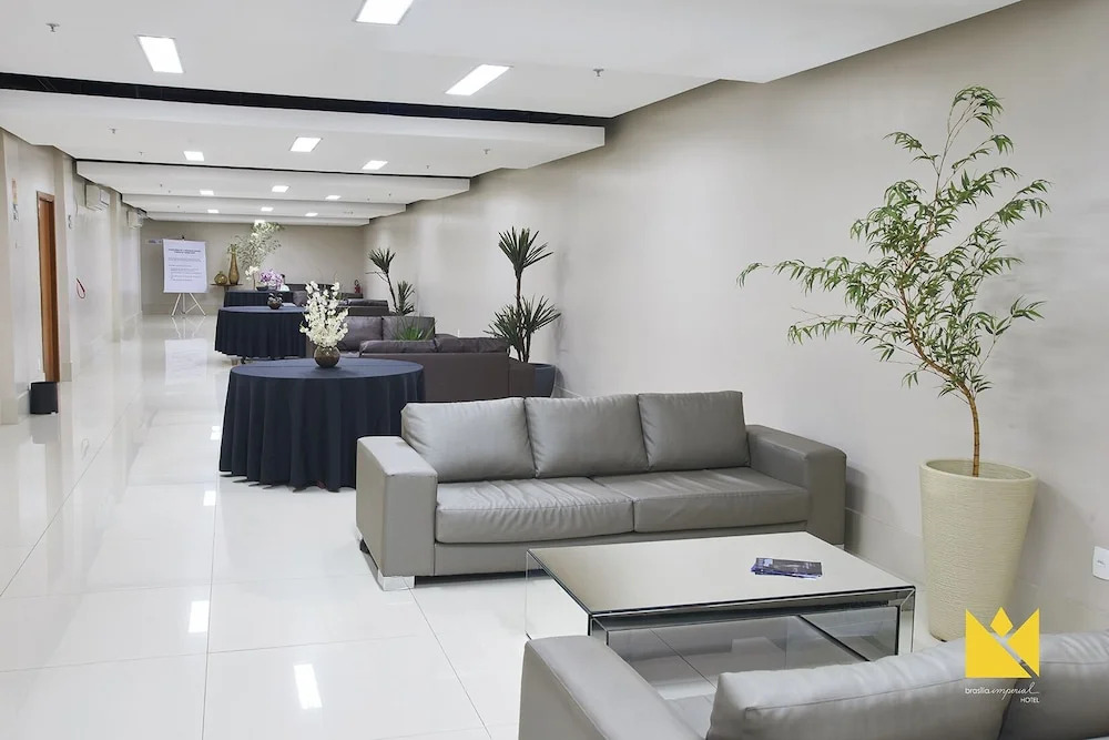 Brasília Imperial Hotel e Eventos