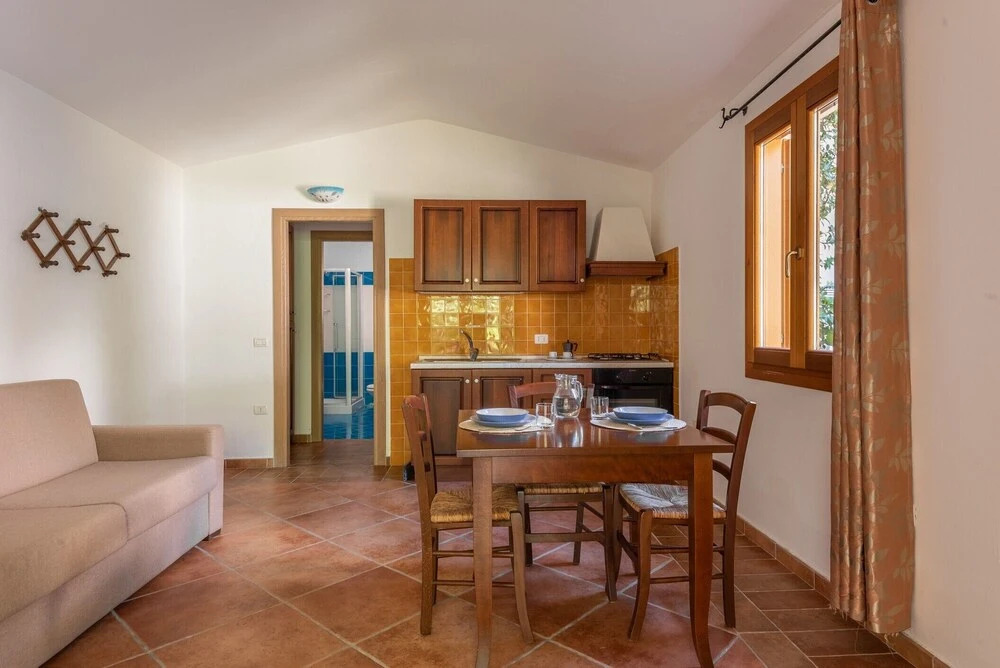 Stunning Residence Bouganvillage Studio Nm1311