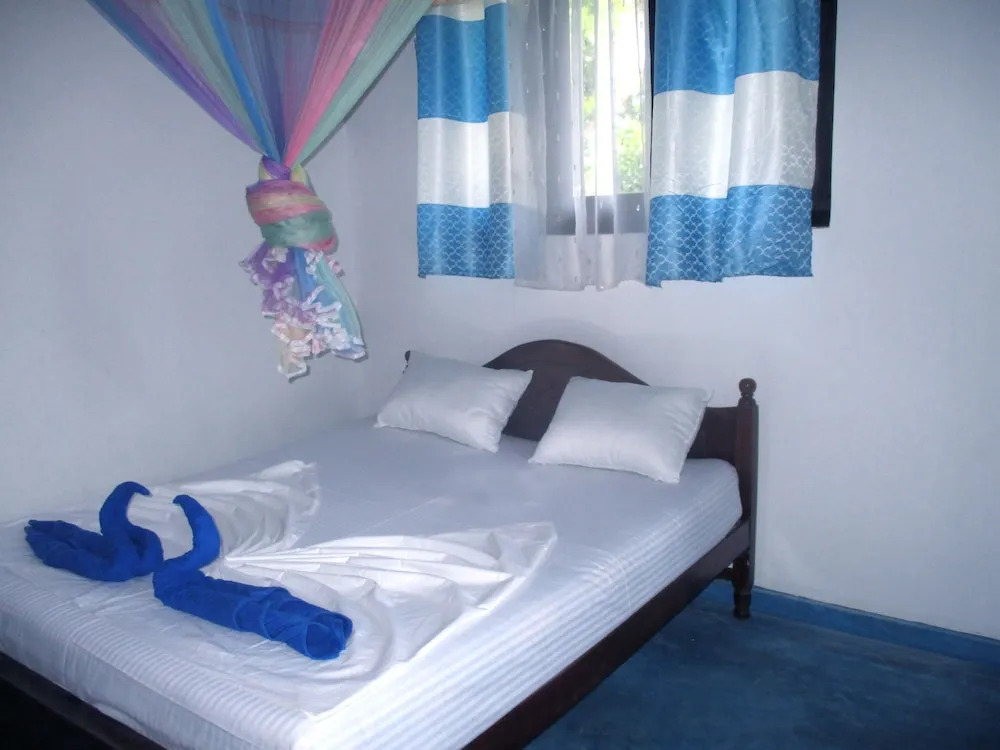 Summer Breeze Weligama