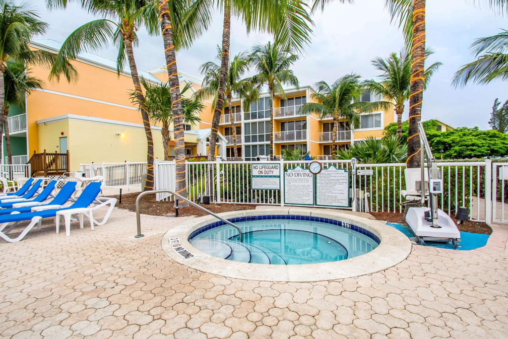 Bluegreen Vacations Hammocks at Marathon, Ascend Collection Resort