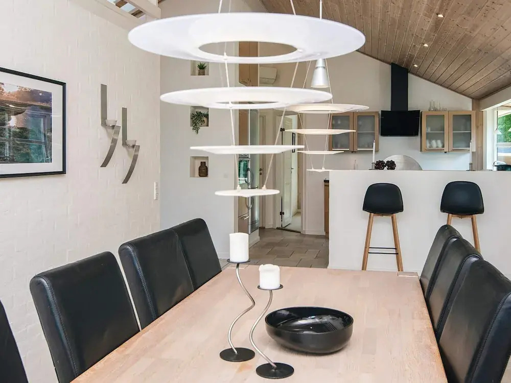 5 Star Holiday Home in Hemmet