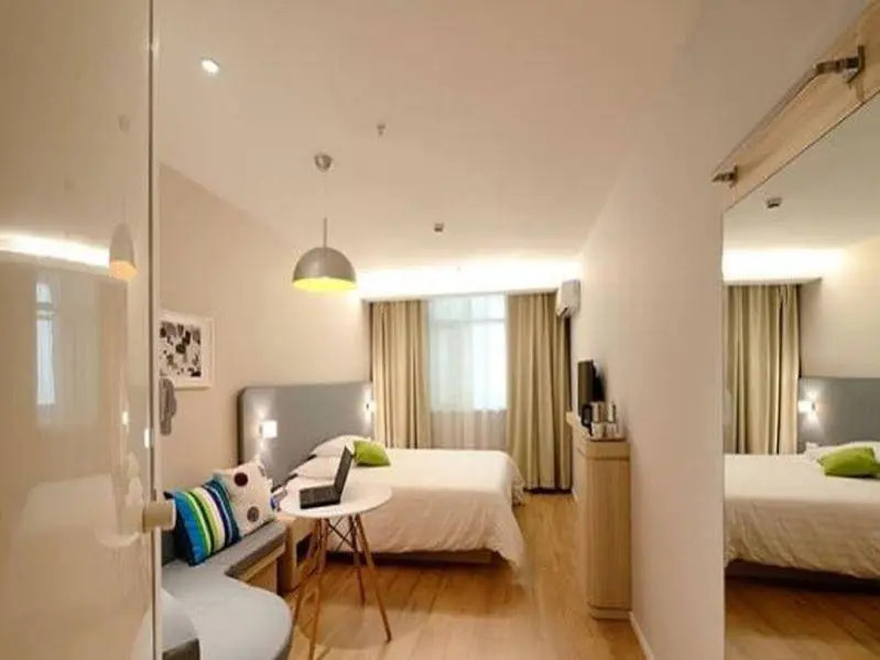 NEW- Hanting Hotel Luoyang Wanda Branch