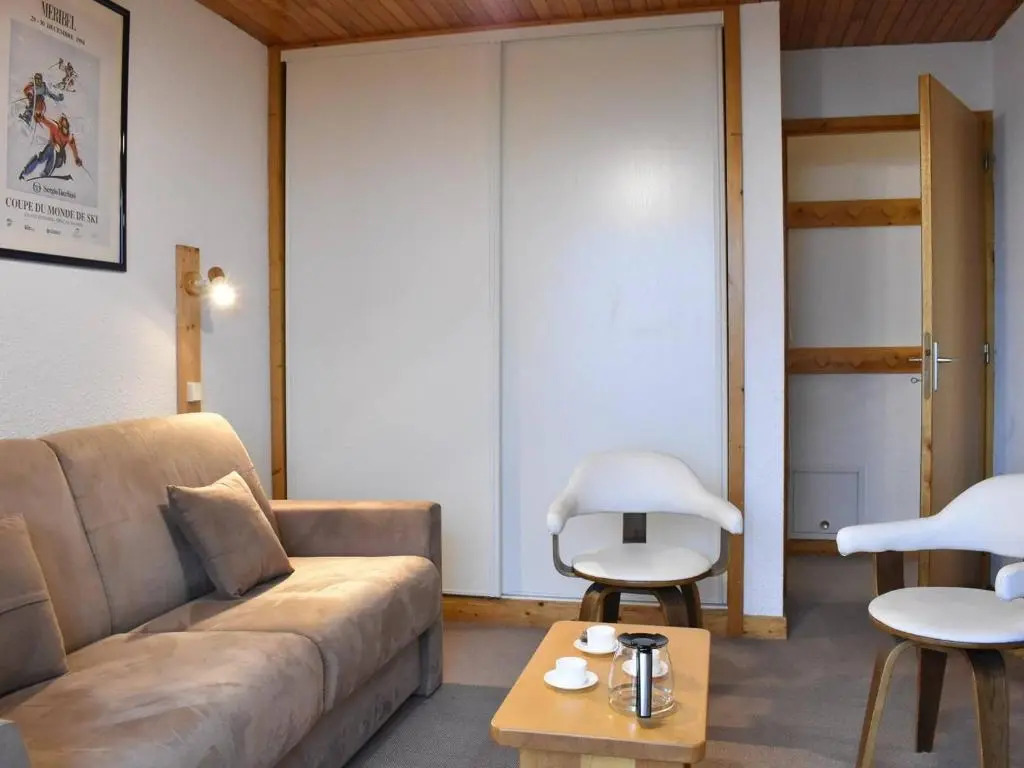 Appartement Méribel, 2 pièces, 6 personnes - FR-1-180-66