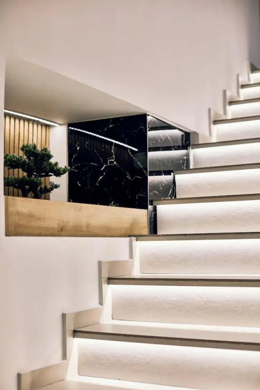 Grande Madonna Luxury Boutique Suites