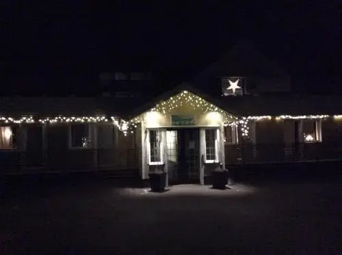 Hotell Björnlokan Munka-Ljungby