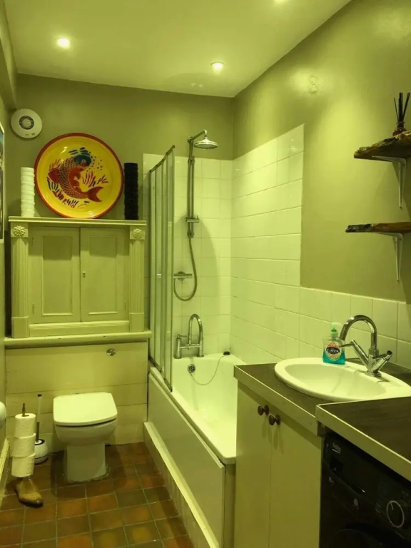 Cozy 2 Bedroom Flat in the Heart of Brighton