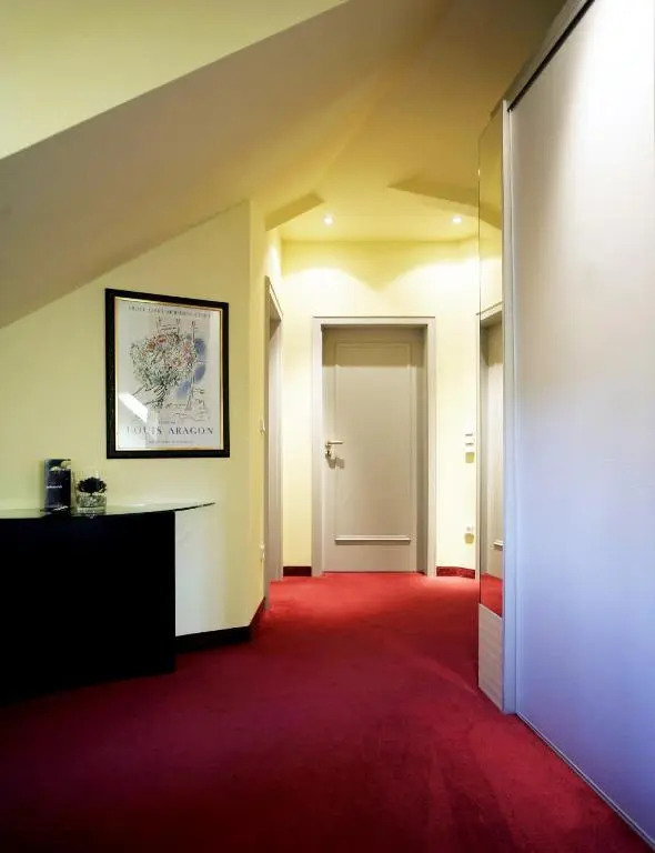 Hotel Ottheinrich