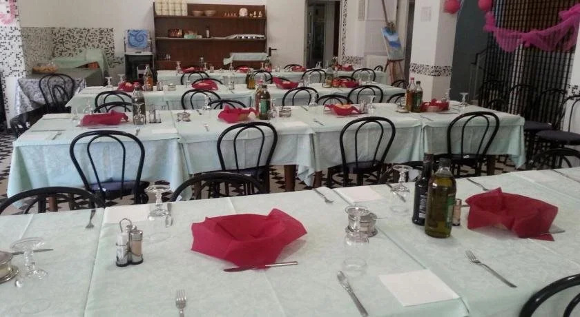 Hotel Villa Podgora