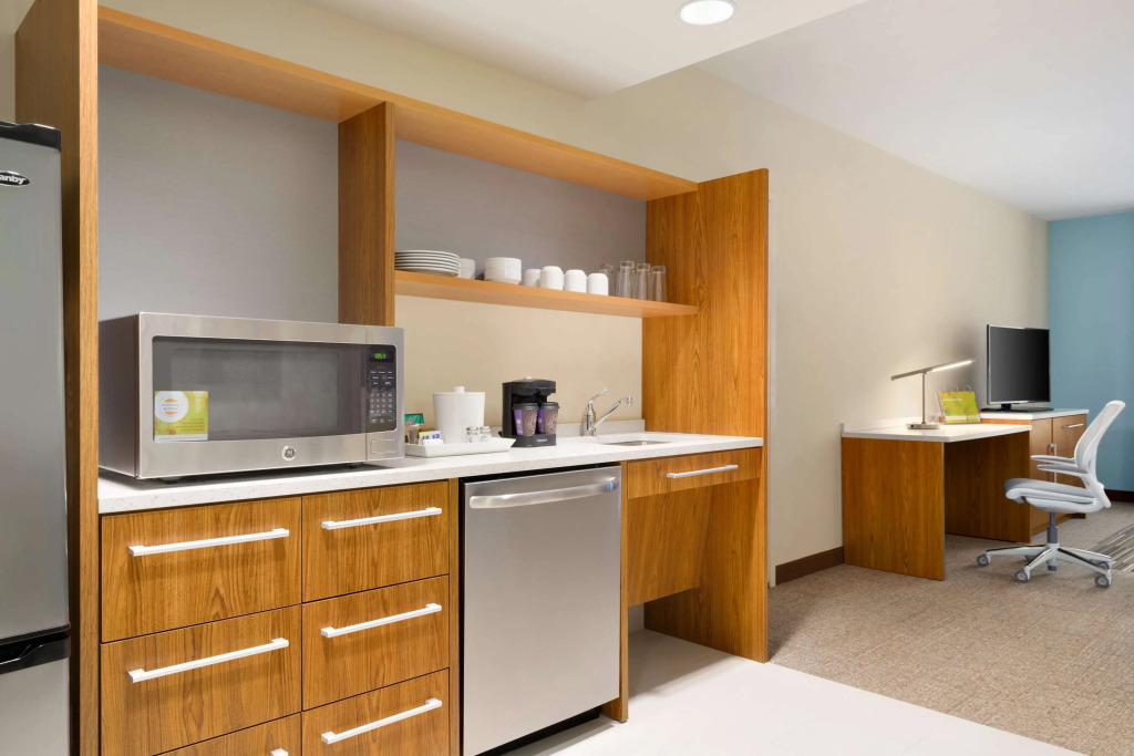Home2 Suites by Hilton Joliet/Plainfield