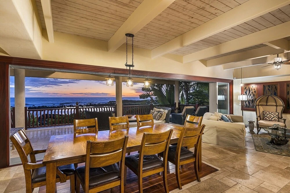 Mermaid Cove 4 Bedroom Home