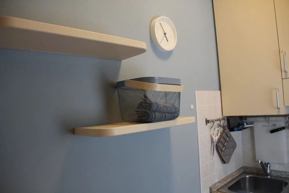Vignola Rooms Avio