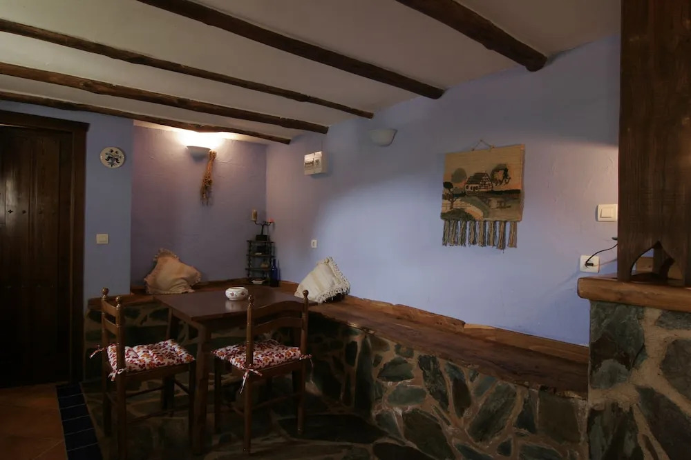 Casa Manadero