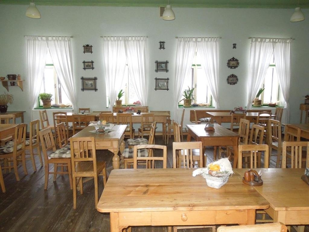 Hostinec u Zámečku Klokočov